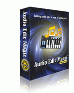 Audio Edit Magic 9.2.14 Build 775