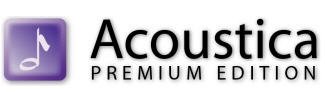 Acoustica Premium Edition v4.00.353