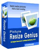 Picture Resize Genius v2.7.3