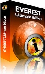 EVEREST Ultimate Edition 4.10 Build 1076 Beta