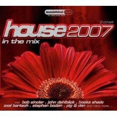 VA - House 2007 In The Mix