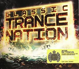 VA - Classic Trance Nation (2007) MP3