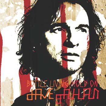 David Gahan - Bottle Living [single] (2003) MP3