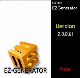 EZGenerator v2.8.0.61