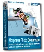 Morpheus Photo Compressor v2.0