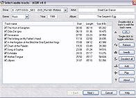 Audio Compact Disk Reader v4.0