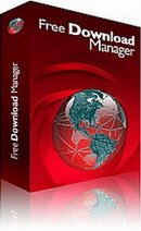 Free Download Manager 2.3 Build 682 Beta 6