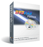 DVDFab Platinum 3.1.5.5 Beta