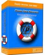 Power Data Recovery 3.1.1