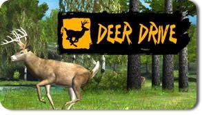 Deer Drive v1.5