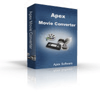 Apex Movie Converter v3.88