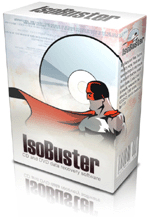 IsoBuster 2.5.5 Beta