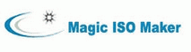 MagicISO Maker 5.4 Build 0245