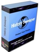 History Sweeper 2.85