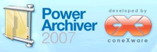 PowerArchiver 2007 10.20 Beta 3