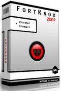 FortKnox Personal Firewall 2007