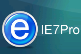 IE7Pro 1.0.0.8 Final
