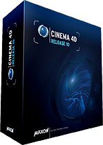 Cinema 4D Studio Bundle v10.111 + Keygen