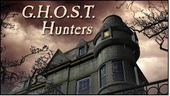 G.H.O.S.T. Hunters: The Haunting of Majesty Manor v1.1