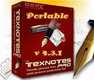 Portable TexNotes Pro v4.3.1