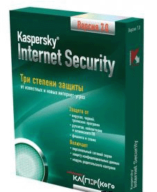 Kaspersky Internet Security 7.0.125ru + keys