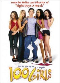 100 девчонок и одна в лифте / 100 Girls (2000) DVDRip