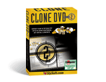 CloneDVD 3.5.9 + crack