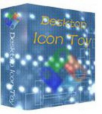 Desktop Icon Toy v2.8