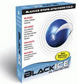 ISS BlackICE PC Protection v3.6