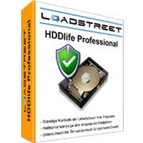 HDDlife Pro v3.0.146
