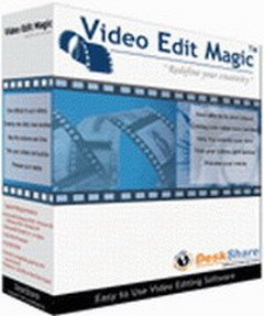 Video Edit Magic v4.34