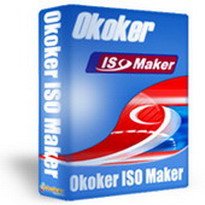 Okoker ISO Maker v2.9