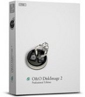 O&O DiskImage 2.1 Build 1499