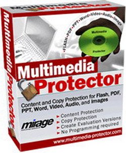 Multimedia Protector Premium v1.3.1.306