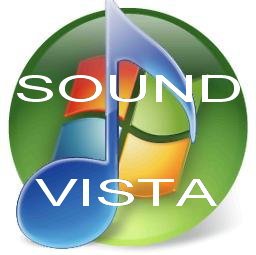 Звуковая схема Windows Vista для Windows XP