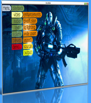 Neuview Media Player Pro 6.07