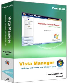 Vista Manager 1.2.4