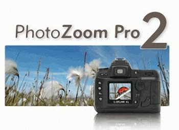 PhotoZoom Professional v2.28 Multilanguage