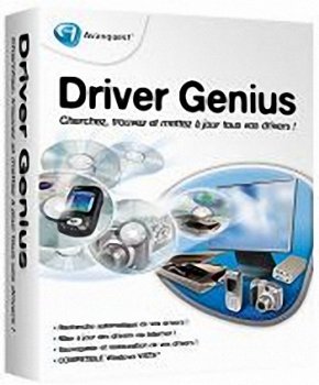 Driver Genius 2007 Professional Edition 7.1.622