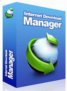 Internet Download Manager 5.11.5 Multilanguage