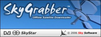 SkyGrabber XP v2.8.2.1
