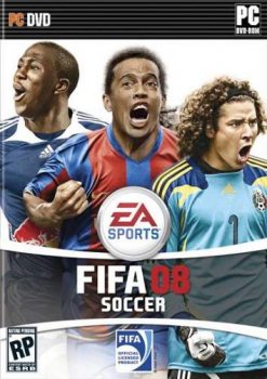 FIFA08 - 2007