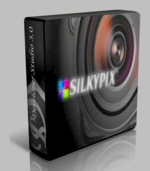 Silkypix Developer Studio 3.0.12.2