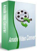 Amadis Video Converter Suite v1.0.0