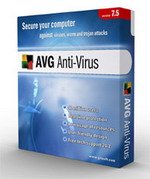 AVG Anti-Virus Professional Edition 7.5.488 Build 1157