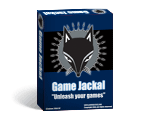 Slysoft GameJackal Pro 2.9.18.591 Beta