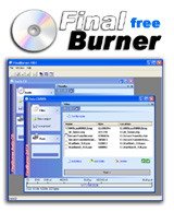 FinalBurner Free 1.22.0.111