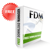Free Download Manager 2.5 Build 718