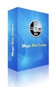 Magic DVD Creator v8.0.5.22