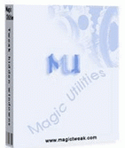 Magic Utilities 2007 5.40